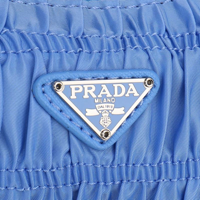 Prada Hobo Bags